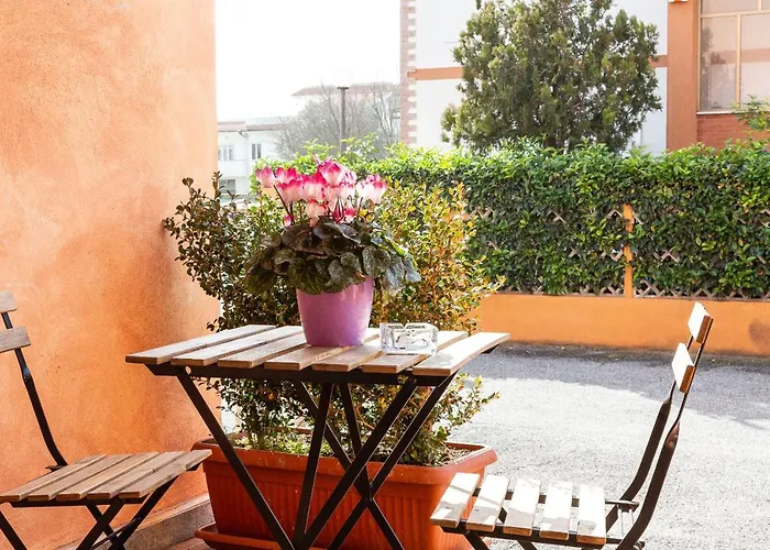 Ciaccio House Near Airport