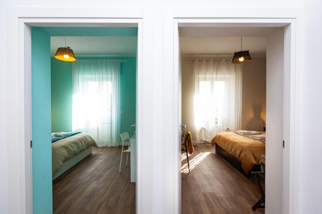 Ciaccio House Near Airport Apartment *