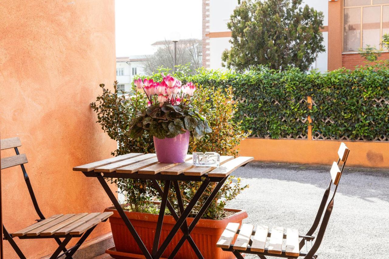 Apartment Ciaccio House Near Airport Fiumicino