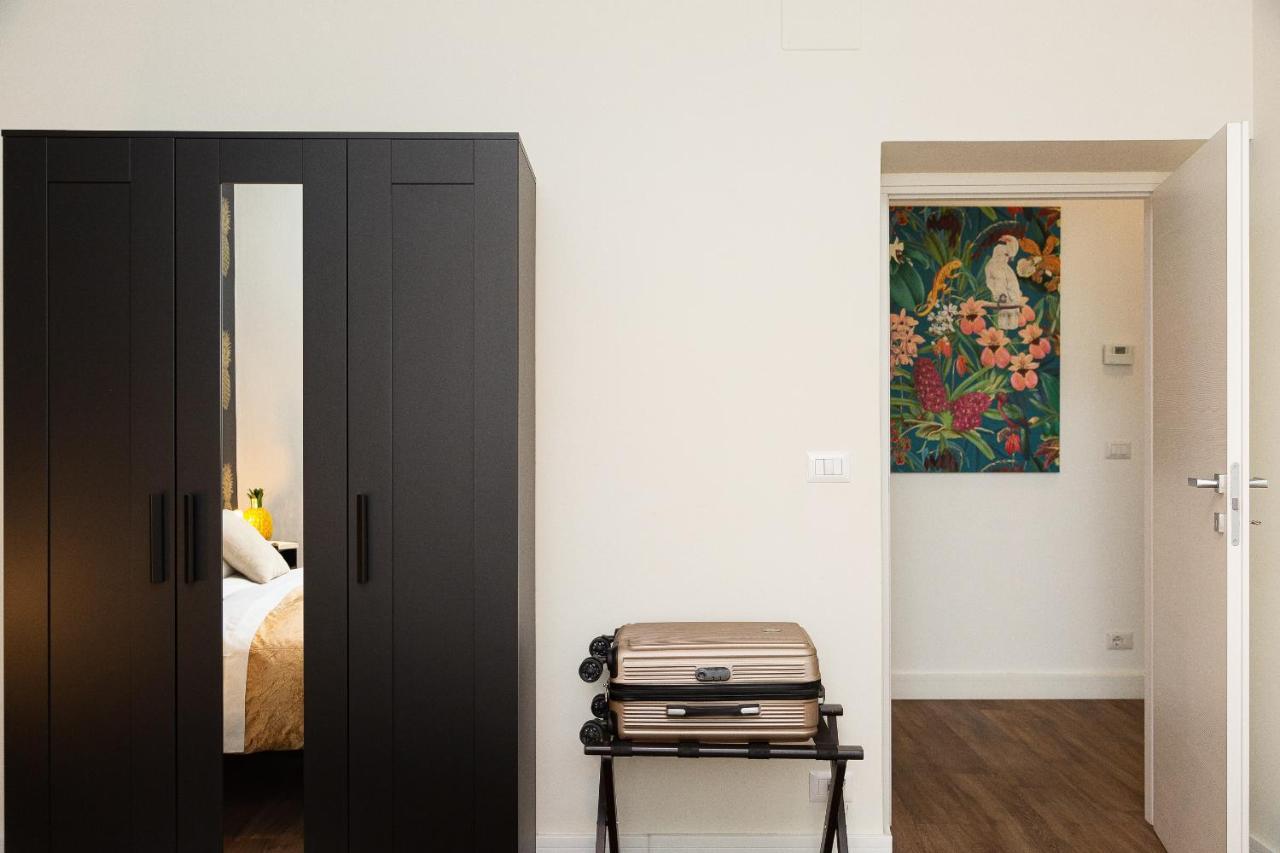 Apartment Ciaccio House Near Airport Fiumicino