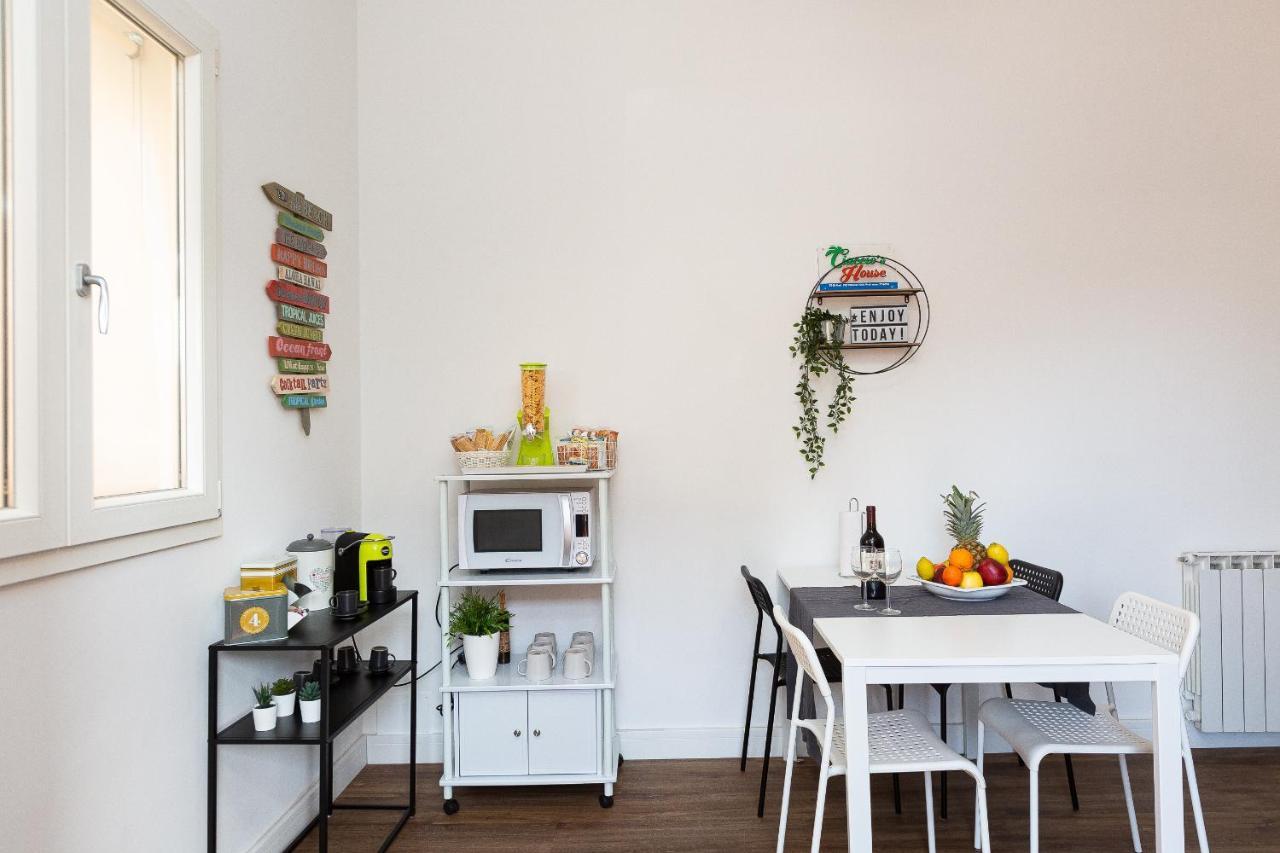 Ciaccio House Near Airport * Fiumicino