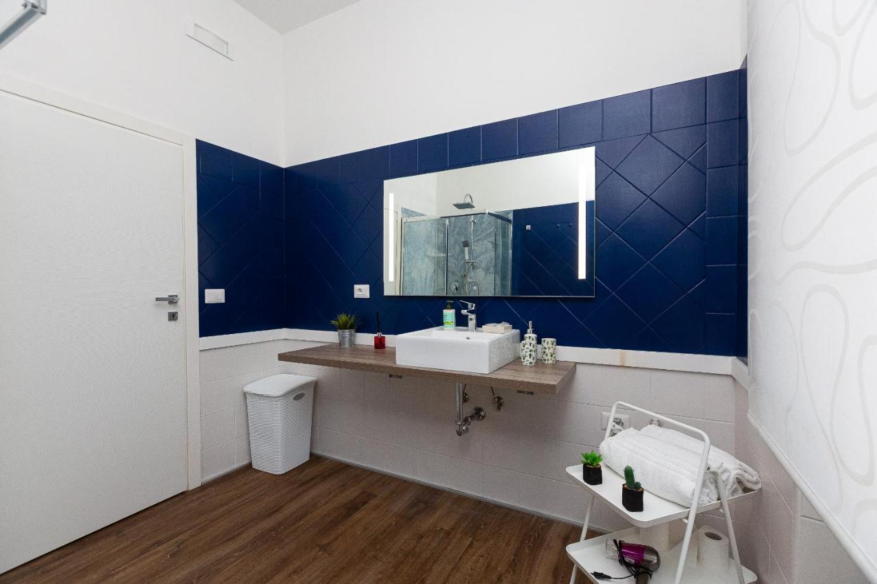 Apartment Ciaccio House Near Airport *
