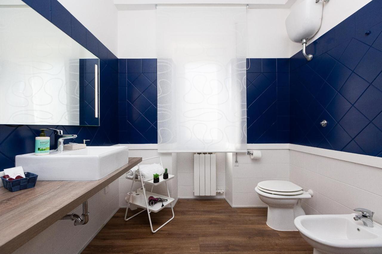 Ciaccio House Near Airport Apartment *