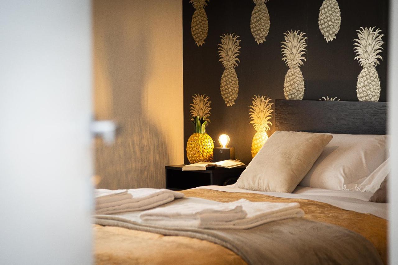 Ciaccio House Near Airport Fiumicino