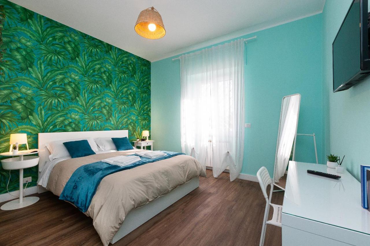 Ciaccio House Near Airport *