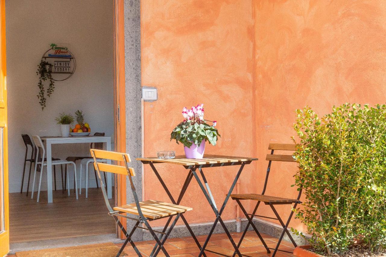 Apartamento Ciaccio House Near Airport *